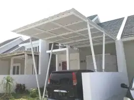 CANOPY ATAP ALDERON