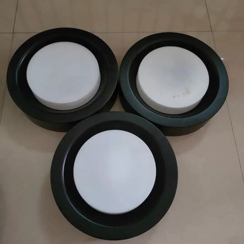 Rumah Lampu ( 3 pcs )