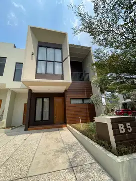 Rumah Bogor Kota Damara Village