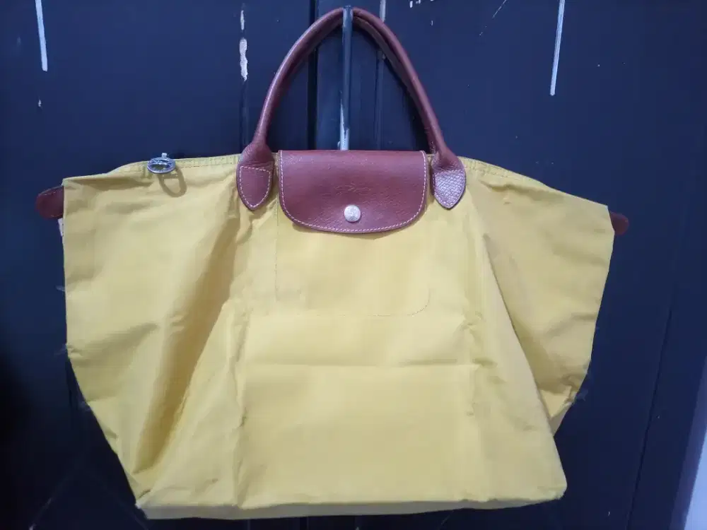 Tas Long Champ Original