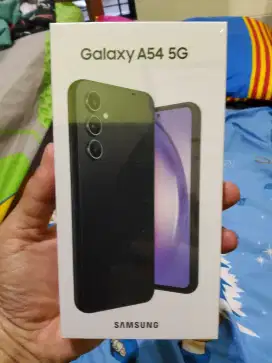 Sale! Samsung A54 5G 8GB/256GB