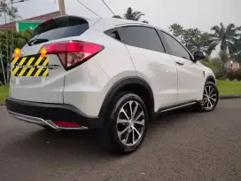 HRV LIMITED EDITION PEMAKAIAN 2016 MULUS