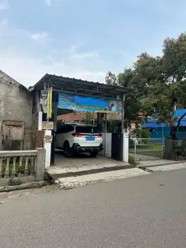 Dijual murah, Tanah, Ruko,  Rumah lokasi Cikambuy Hilir Katapang