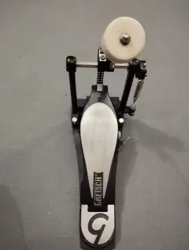 Pedal Drum Grestch G5