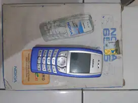 Nokia 6585 CDMA