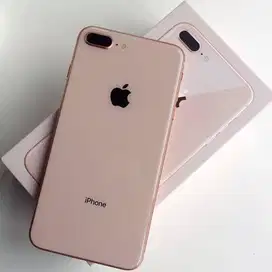 Iphone 8 plus 64gb