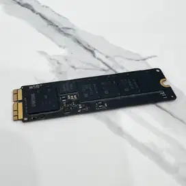 Apple Flash storage SSD NVME 128GB original MacBook Pro Air 2013 2015