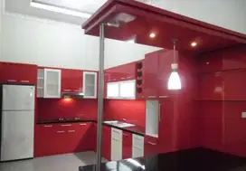 Furniture Bahan Multiplek HPL Buatan CV Kembangdjati