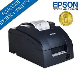 EPSON TM-U220D Printer POS Dot Matrix Garansi Resmi &amp; Gratis Antar