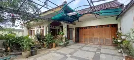 Rumah Ahmad Yani Tanah Sareal lt506