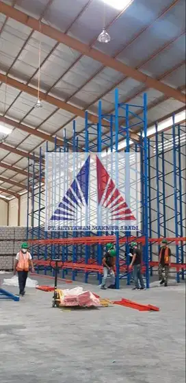 RAK IMPORT INDUSTRI COLD ROLLED STEEL 1TON 2 TON HARGA PAKRIK
