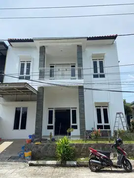 Rumah Dijual Komplek Villa Jati indah Cileunyi