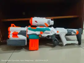 Mainan Tembak-tembakan Nerf Gun