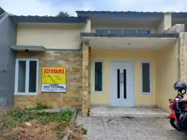 Jual Rumah Baru Komp Japos Ciledug