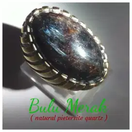 Batu Bulu merak
