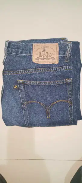 Jual Celana Jeans Lois