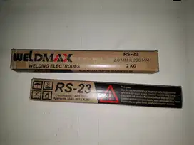 SEDIA KAWAT LAS WELDMAX