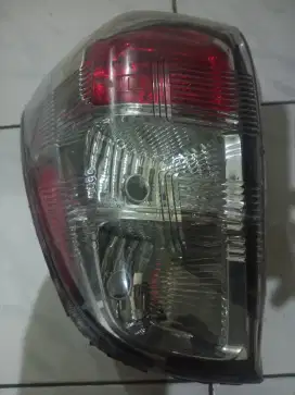 Lampu belakang Toyota Rush