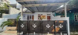 Dijual Cepat (TP) Rumah 1 Lt Strategis di Kota Serang