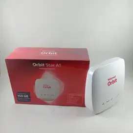 Modem Mifi router Advan orbit star A1