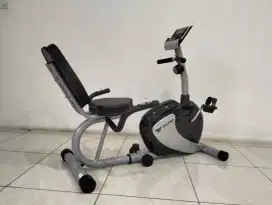 RECUMBENT BIKE TF SEPEDA STATIS