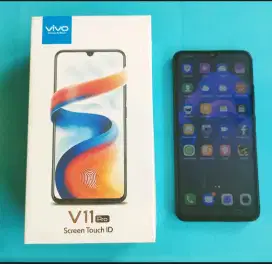 Vivo v11 pro fullset