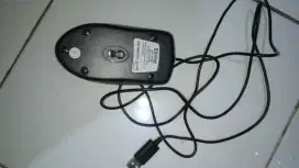 Mouse merk clicker