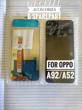 Lcd Oppo A92/A52