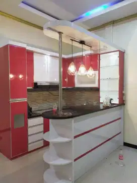 kichen set jabodetabek