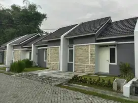 Bukit Brayu Mojokerto Rumah 200jutaan Tanpa DP Siap Huni