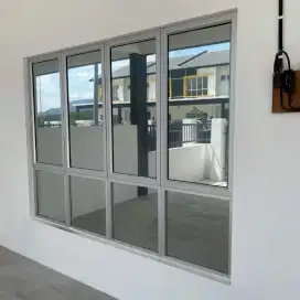 KACA FILM ONE WAY MIRROR FILM