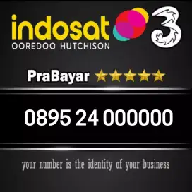 NOMOR CANTIK SUPER TRI HEXA REGULER 000000