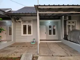 Disewakan Rumah Baru Strategis di Villa Permata Hijau