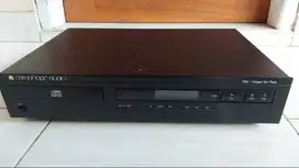 Di jual Cambridge Audio Trac 1