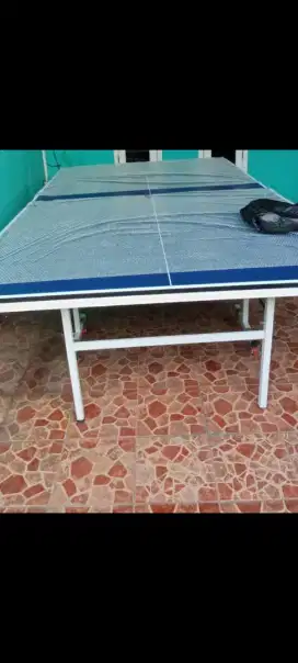 MEJA PINGPONG BUTTERFLY MDF