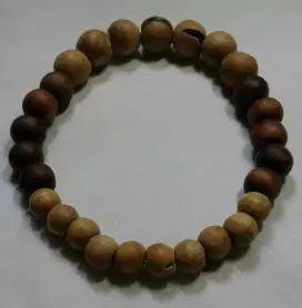 Gelang Kemuning Mix Kayu Setigi