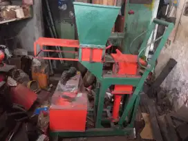 Mesin Interlock