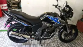Tiger Revo 2011 Standar Ori Dijual atau TT CRF 250 Rally
