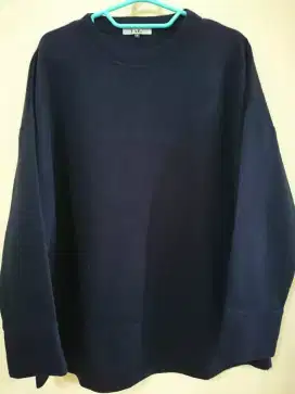 Crewneck Los Angeles Project