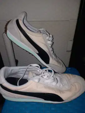 sepatu puma whirlwind classic size 41 bisa tt
