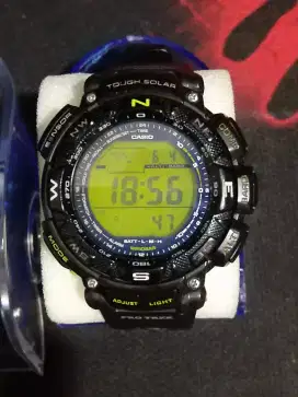 CASIO PRG-240-1BER