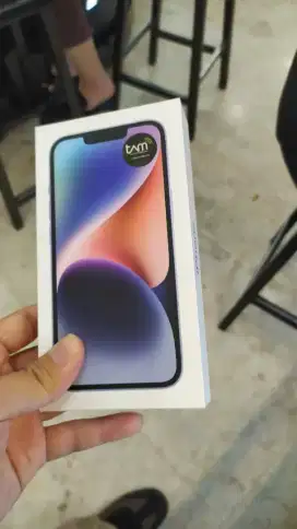 Kredit iPhone 14 128GB Proses Singkat dan Mudah.
