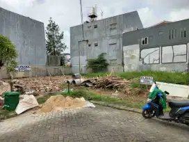 Kav hdp selatan, 5x16, HGB di Citra Garden 2 ex