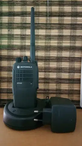 HT motorola gp328 VHF