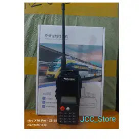 Handy Talky HT QuanSheng TG-K10AT