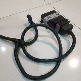 Ecu race chip landcuiser 2008-2012