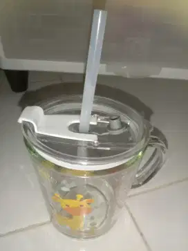 GELAS MINUM ANAK