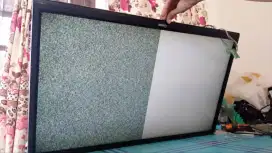 SIAP TAMPUNG & JASA SERVIS LCD / LED TV