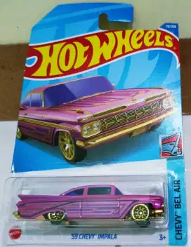 Hotwheels borongan seri Classic