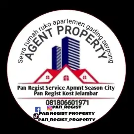 [READY] Disewa Apartment Teluk Intan Sapphire unfurnish Siap Huni
